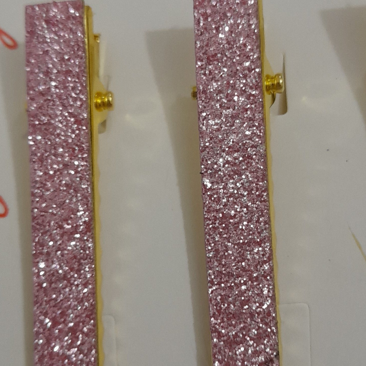 گیره انبری رنگی