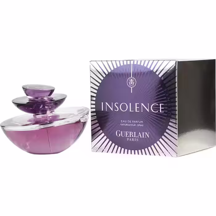 عطر ادکلن گرلن اینسولنس ادوپرفیوم-Guerlain Insolence EDP