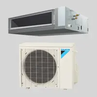 داکت اسپلیت اینورتر دایکین مدل FDMF30RZF30