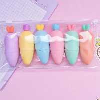 هایلایتر هویج دونه ای 