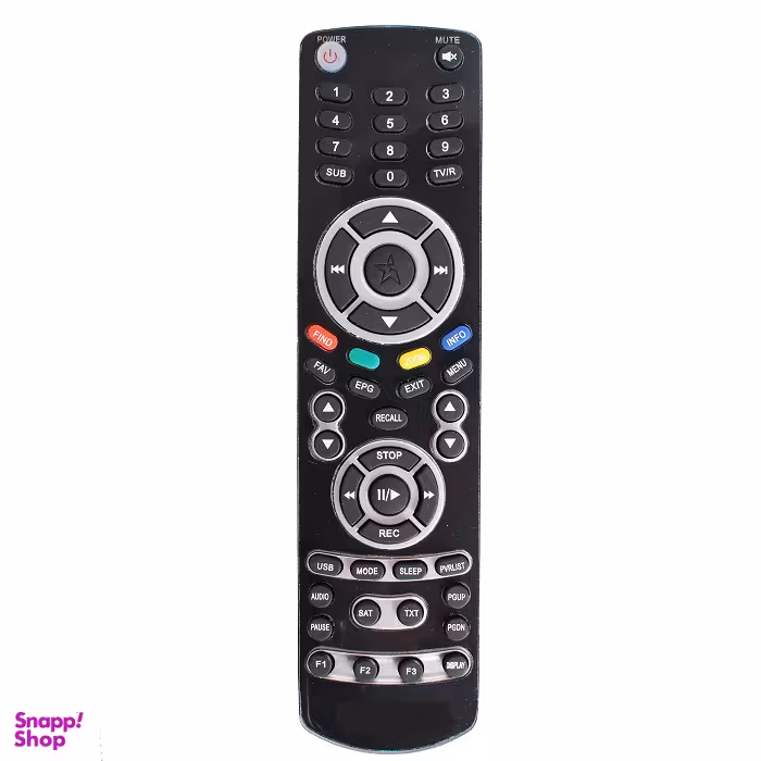 کنترل استارست مدل 2100HD