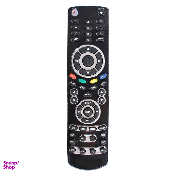 کنترل استارست مدل 2100HD