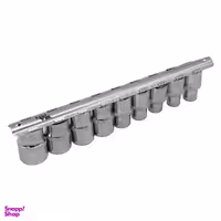 سری بکس مدل سویفت کد YP-INDIA-E10-E24MM مجموعه 9 عددی