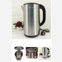 کتری برقی گاسونیک ارسال رایگان 