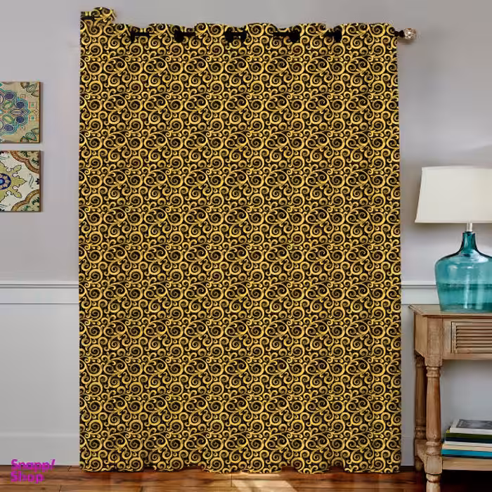 پرده مدل C4-50511