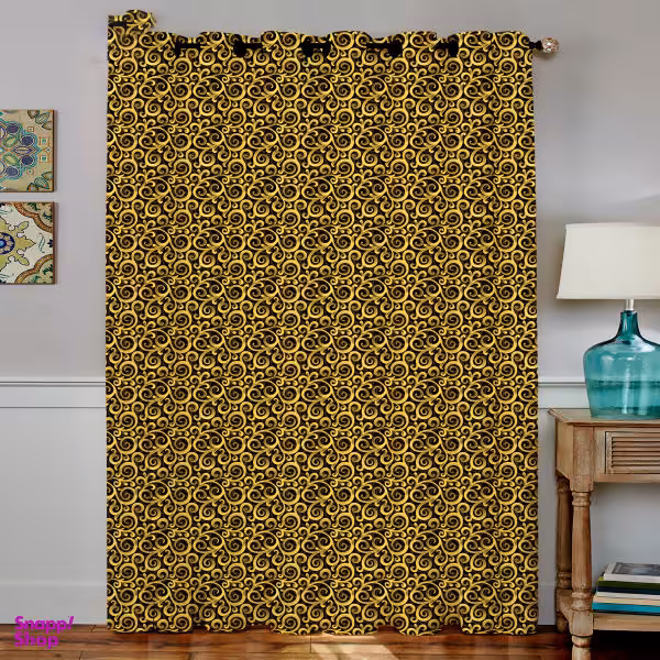 پرده مدل C4-50511