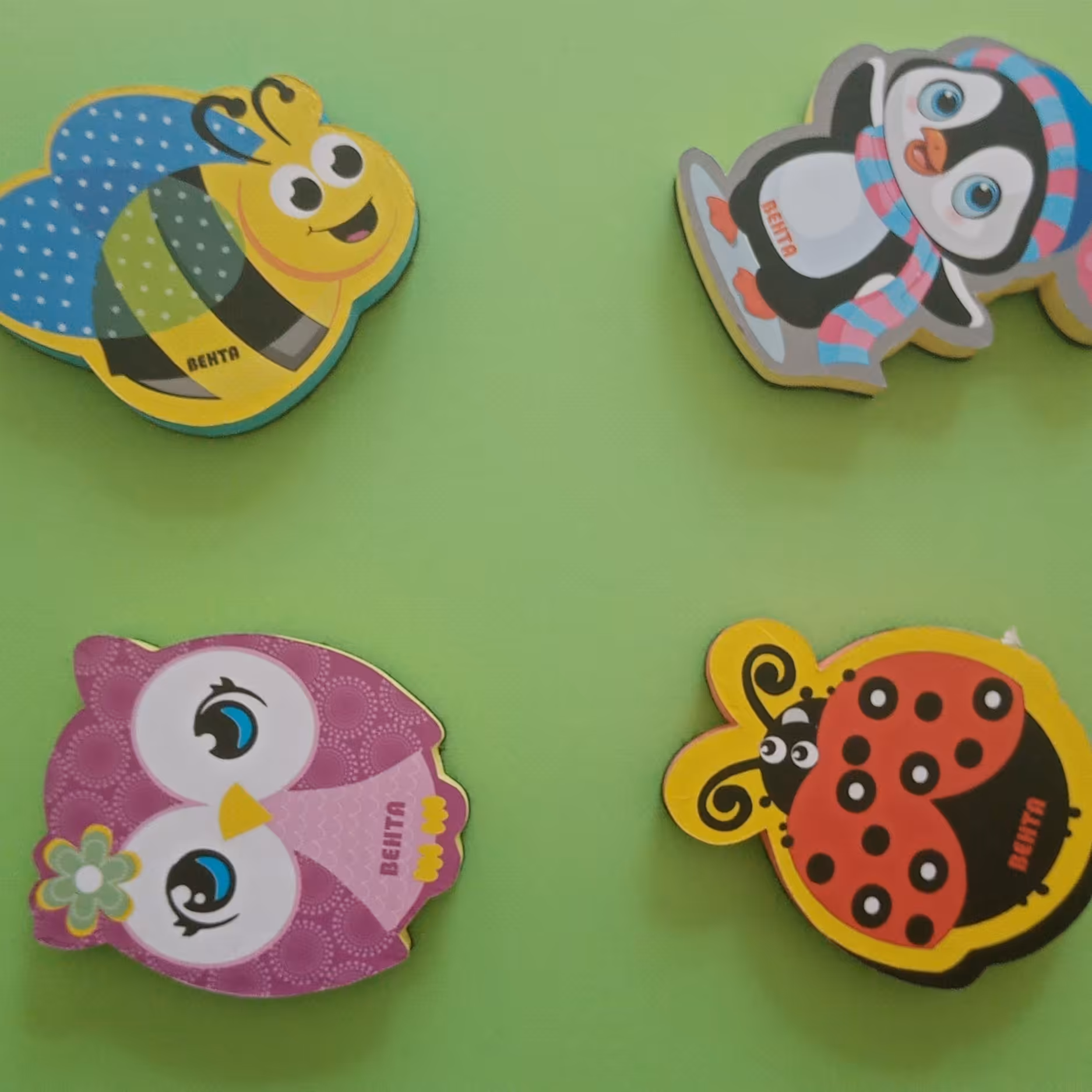 تخته پاکن وایت برد فانتزی