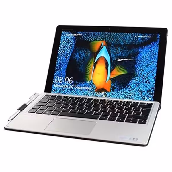 لپ تاپ اچ پی Elite X2 i5