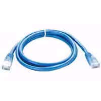 DLINK NCB-5EUBLUR1-1 Patch Cord