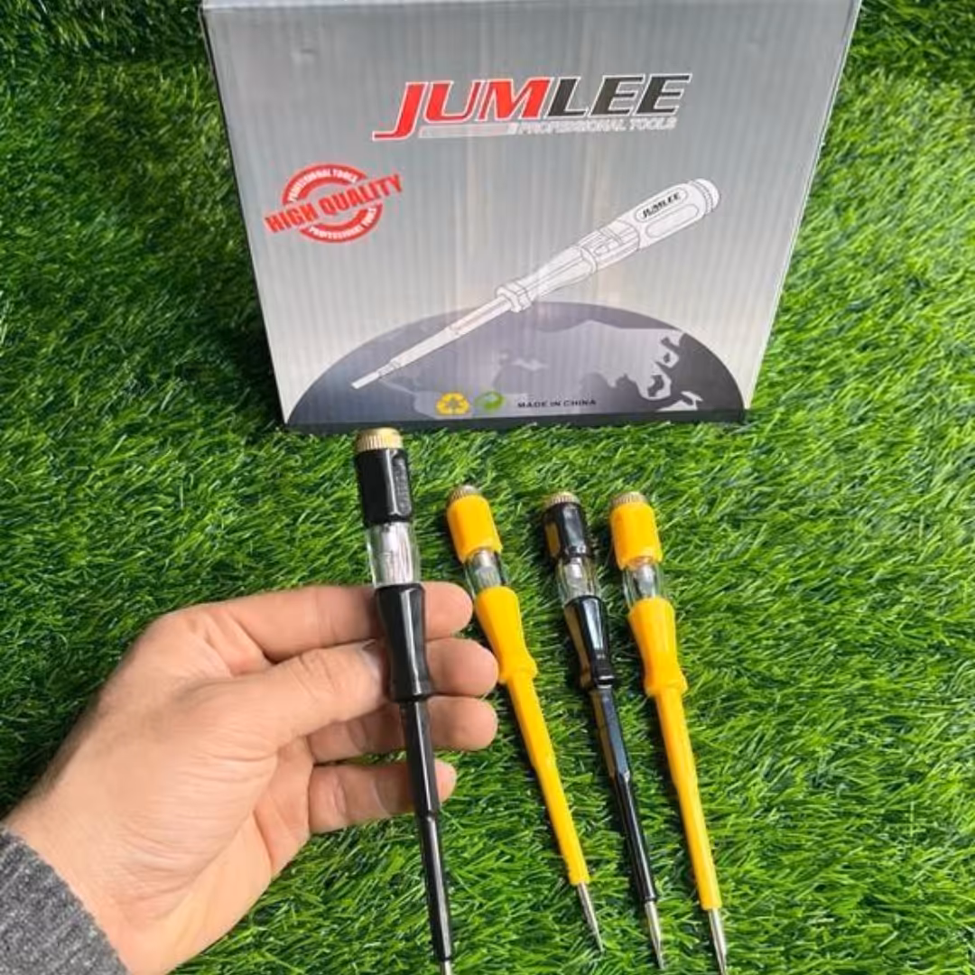 فاز متر جیملی در بسته های 30 عددی 