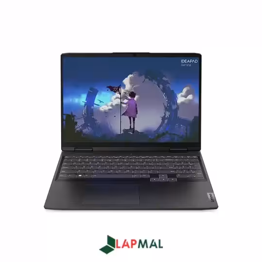 لپ تاپ لنوو مدل Ideapad Gaming 3-PAL
فروشگاه اینترنتی تخصصی لپتاپ لپ مال
