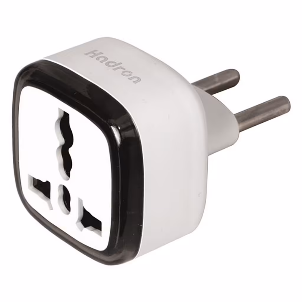 مبدل برق هادرون A10E-1