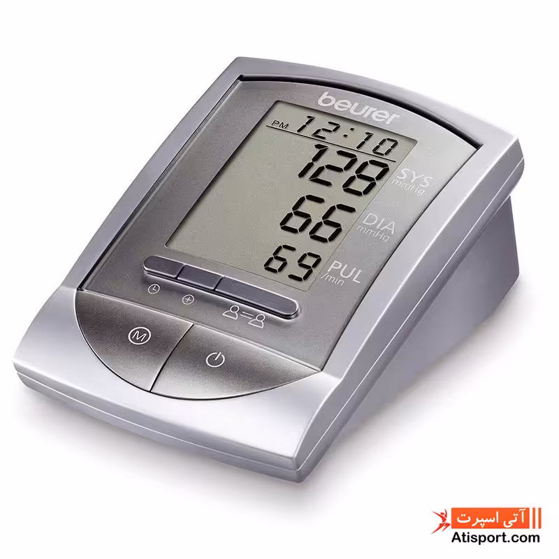فشارسنج دیجیتال بازويي بیورر BM16