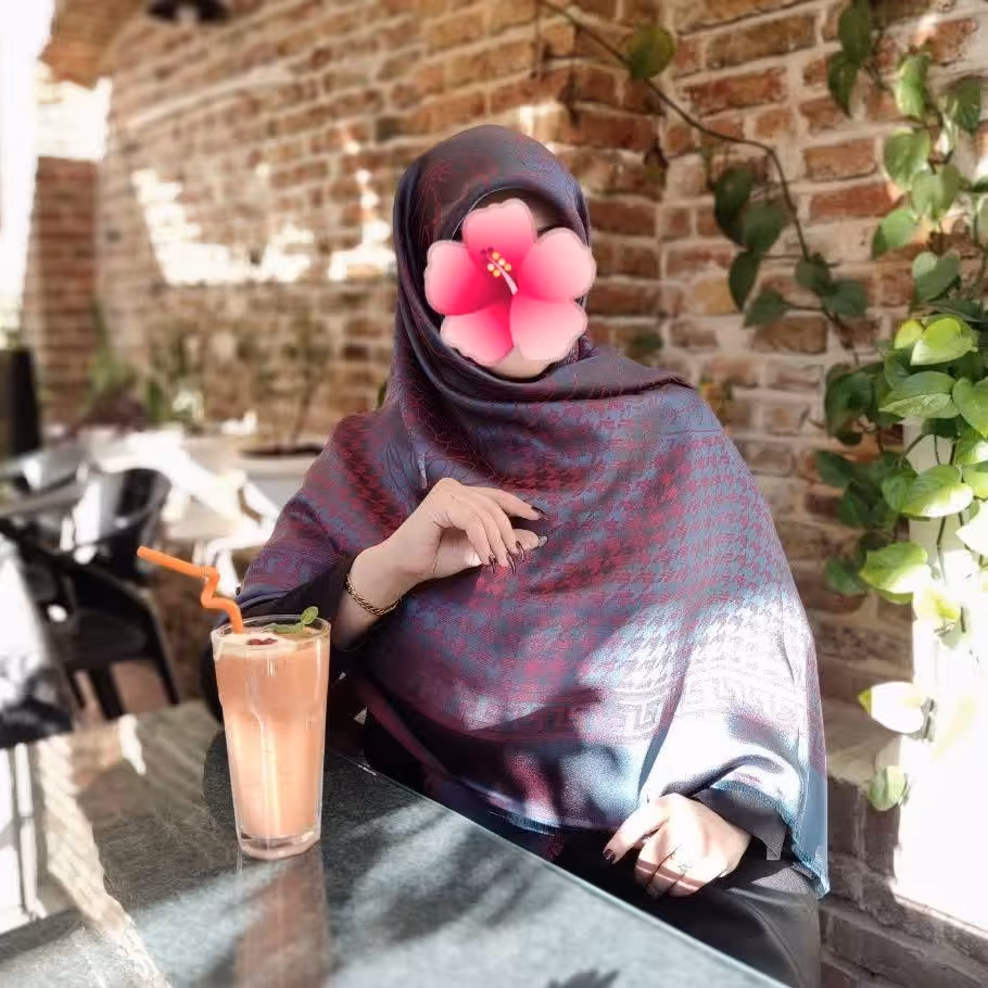 روسری نخ ابریشم ژاکارد قواره بزرگ  140