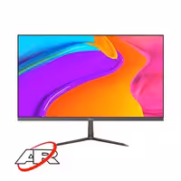 مانیتور جی پلاس مدل GDM-225LN سایز 22 اینچ