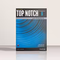کتاب تاپ ناچ فاندامنتال B ویرایش سوم | Top Notch Fundamentals B 3rd Edition | خرید کتاب زبان | خرید لوازم التحریر | چی کتاب | بالاترین تخفیف و ارسال رایگان