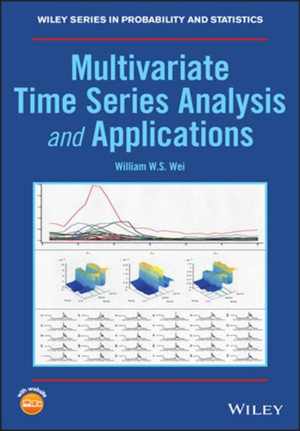 [PDF] دانلود کتاب Multivariate Time Series Analysis And Applications, 2020