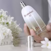 عطر فارنهایت 32 سفید 5 گرمی