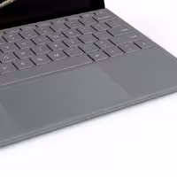 کیبورد تبلت مایکروسافت مدل Surface Go Signature Type Cover