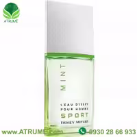 عطر ادکلن ایسی میاکه لئو د ایسه پورهوم اسپرت مینت 100 میل مردانه