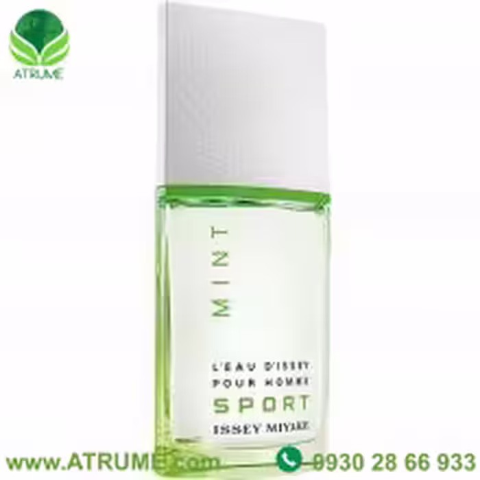 عطر ادکلن ایسی میاکه لئو د ایسه پورهوم اسپرت مینت 100 میل مردانه