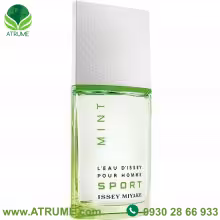 عطر ادکلن ایسی میاکه لئو د ایسه پورهوم اسپرت مینت 100 میل مردانه