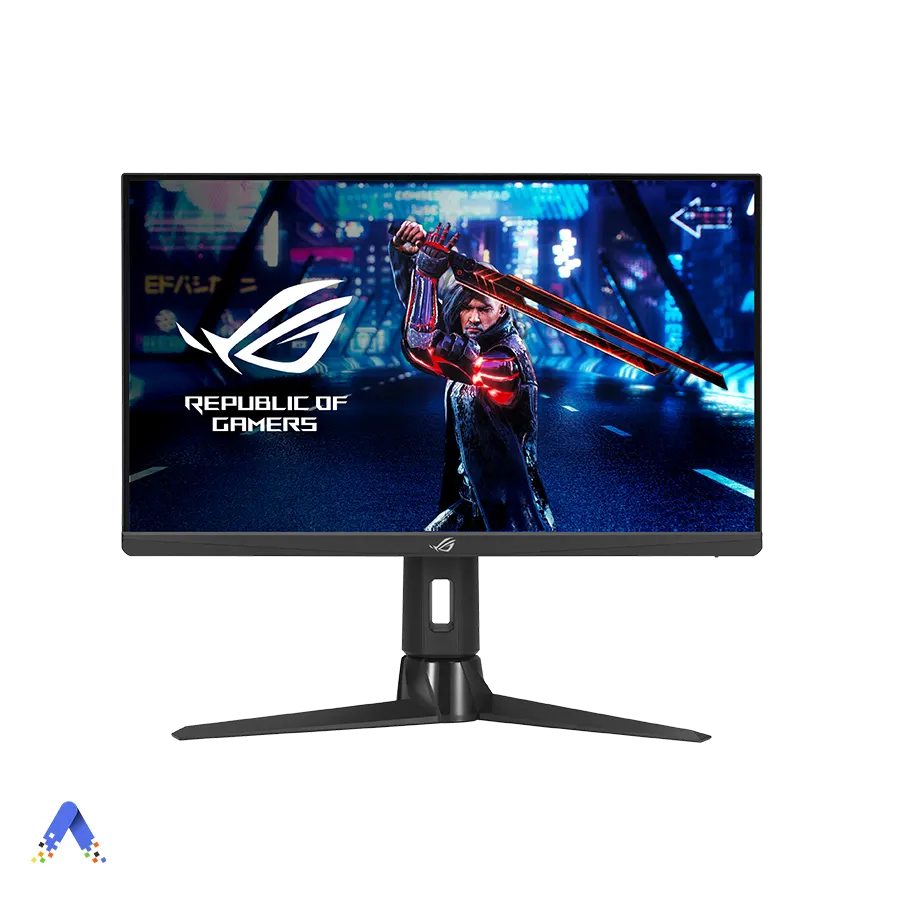 مانیتور گیمینگ ایسوس ROG Strix XG259QN