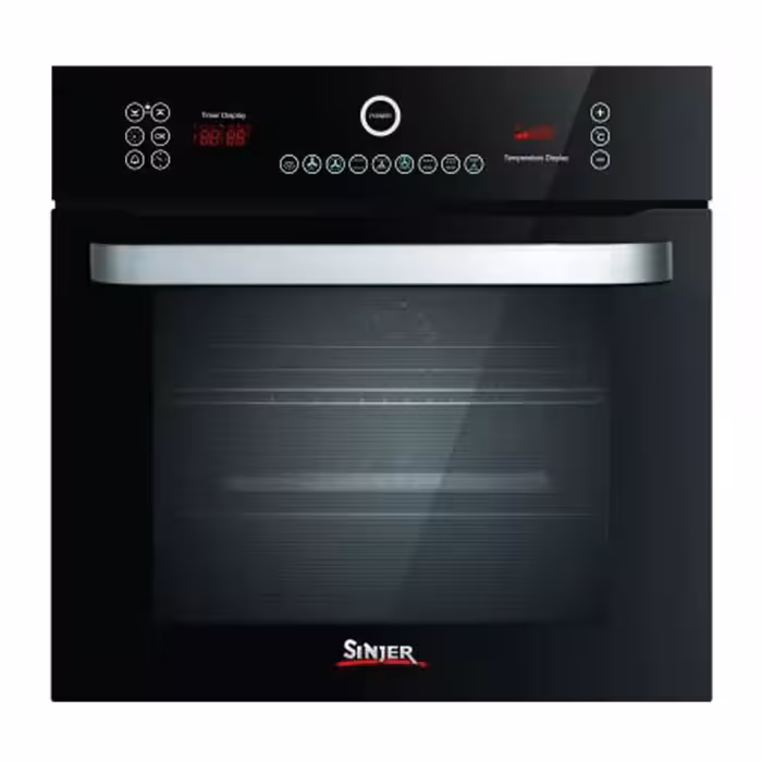 فر تو کار سینجر مدل Sla12