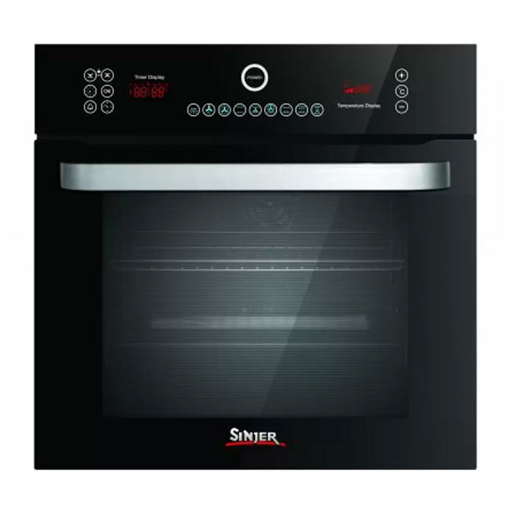 فر تو کار سینجر مدل Sla12