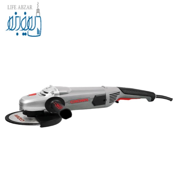 فرز  آهنگری 180 میلیمتر 2600وات کرون CT13489-180N