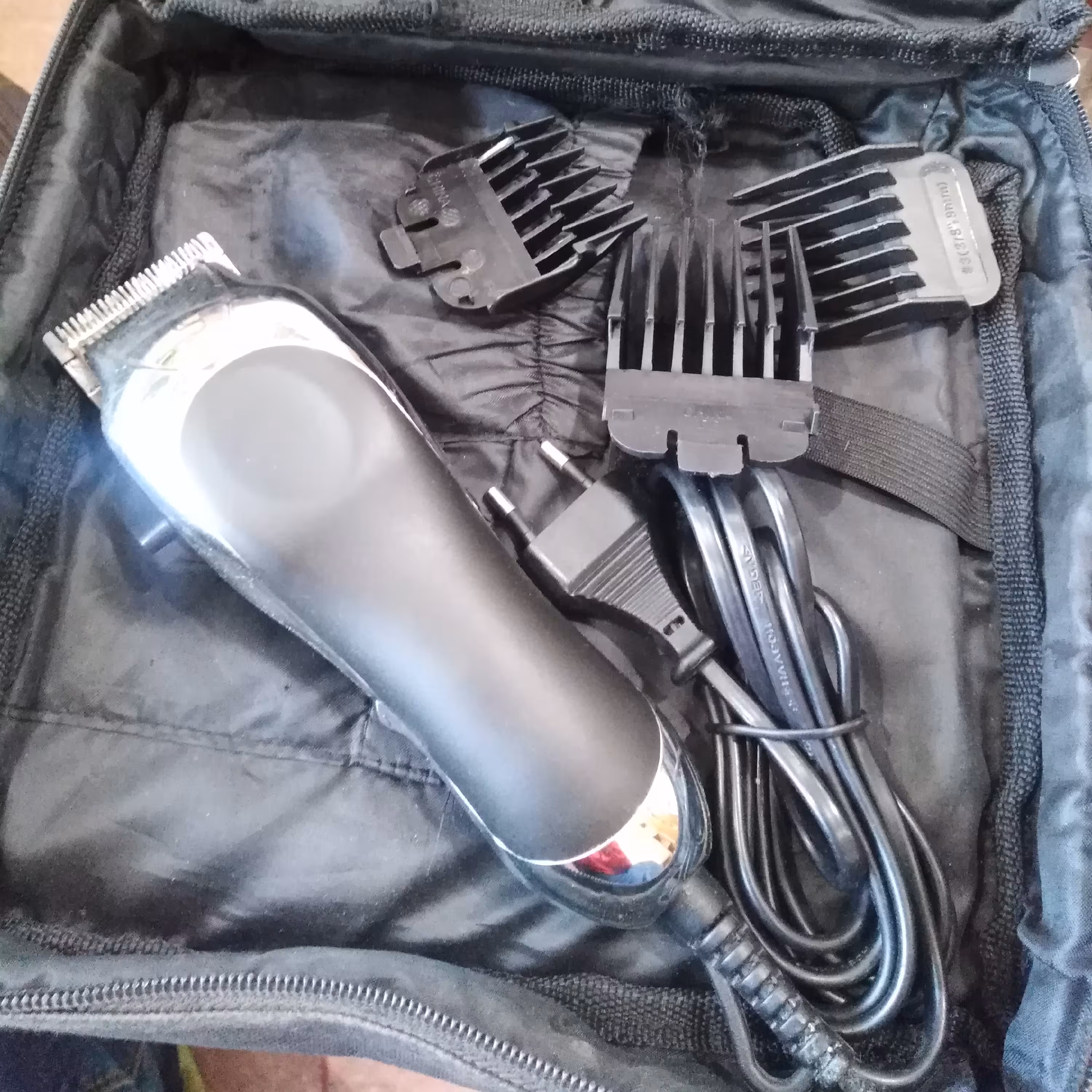 ماشین اصلاح وال پرفشنال  سفارش آمریکا 