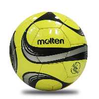 توپ فوتسال طرح اورجینال مولتن نیلون 2023