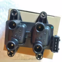 کوئل  پژو 405 ساژم اصلی برند  SSAT  یورچهار 