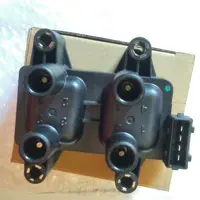 کوئل  پژو 405 ساژم اصلی برند  SSAT  یورچهار 
