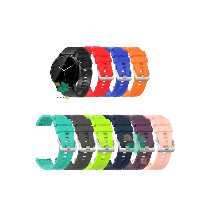 بند سیلیکونی ساعت موتورولا Motorola Moto 360 2nd 42mm مدل Wild