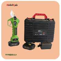 قیچی تلسکوپی شارژی ARS مدل S28 _190