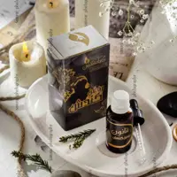 روغن کندش قانون (30 میلی لیتر)