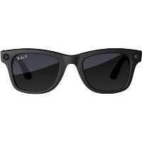 عینک هوشمند Ray-Ban مدل Meta Wayfarer RW4006 با لنز پولاریزه