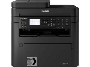 پرینتر چند کاره لیزری کانن مدل i-SENSYS MF264dw