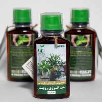 کود گیاهان آپارتمانی