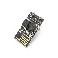 ماژول وای فای ESP8266 ESP-01 | amazonchi