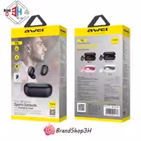 هدفون بی سیم برند aWEI مدل T6