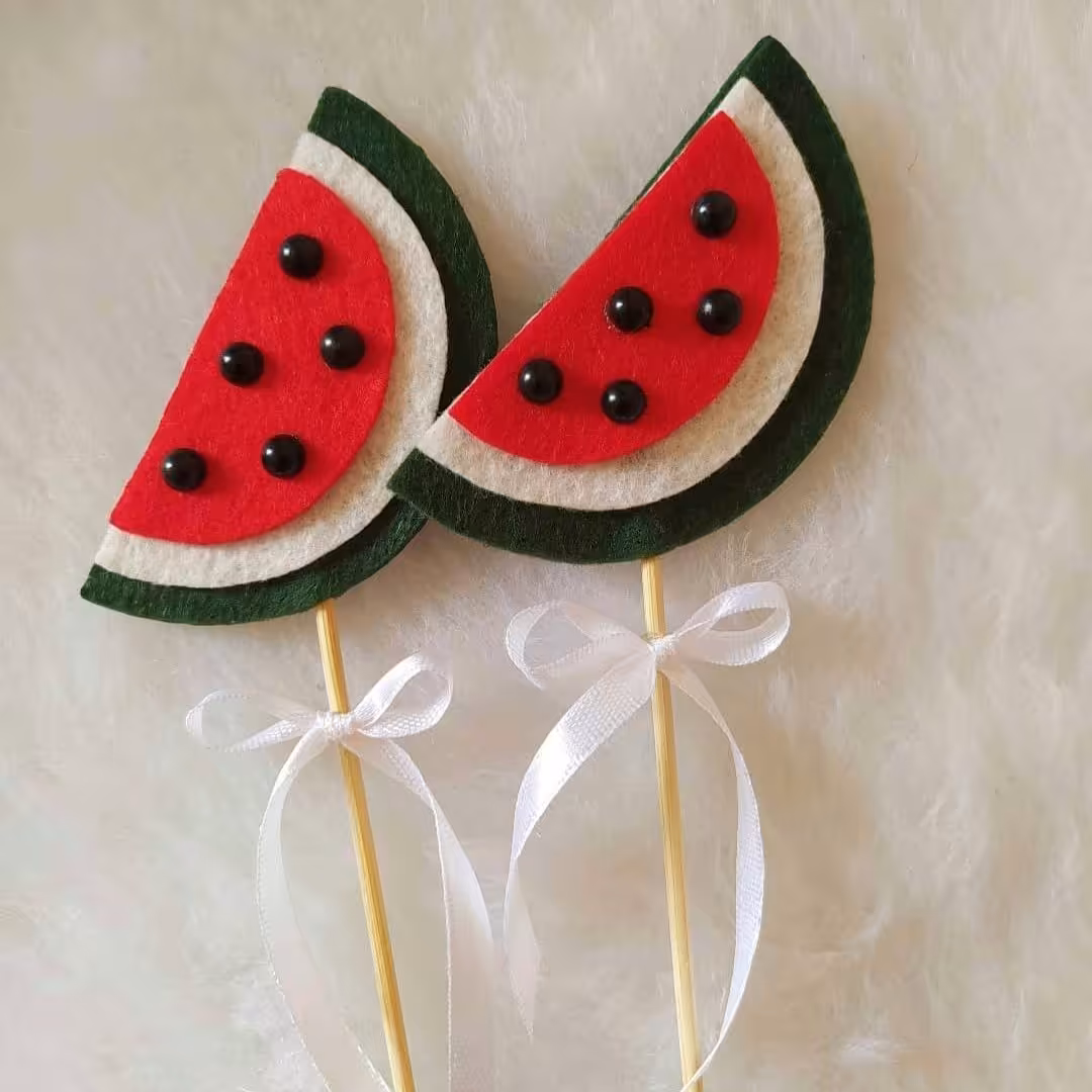 تاپر هندوانه یلدایی 