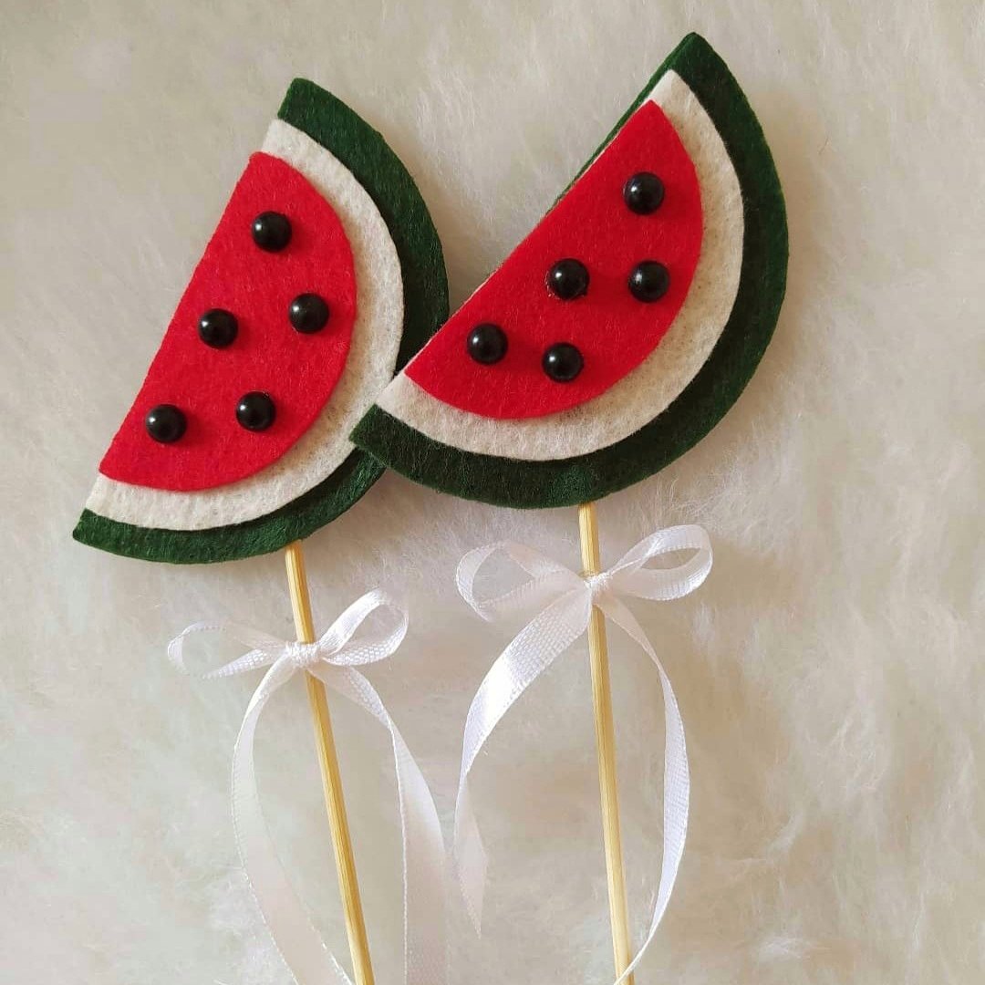 تاپر هندوانه یلدایی 