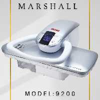 اتو پرس مارشال 9200