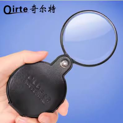 ذره بین تاشو OIRTE مدل QK-6004