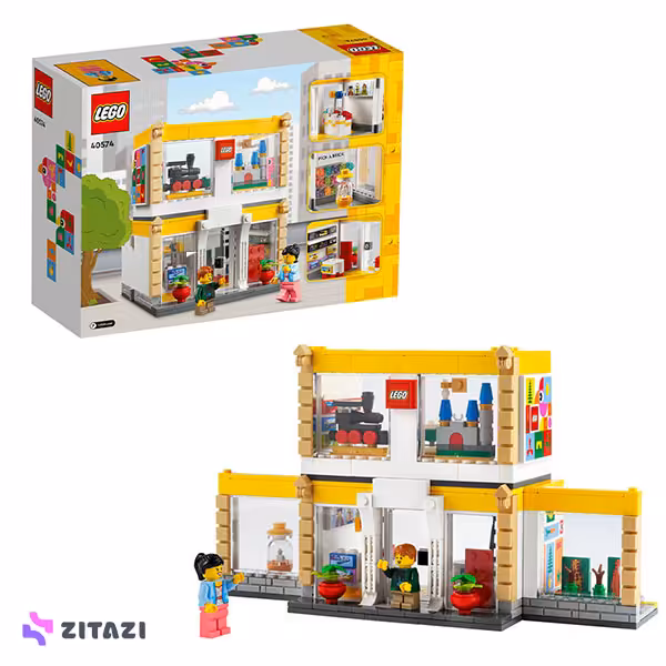 لگو آیکون کد 40574