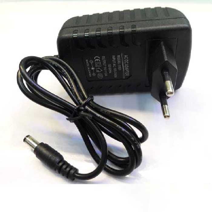 آداپتور 9 ولت 2 آمپر دیواری