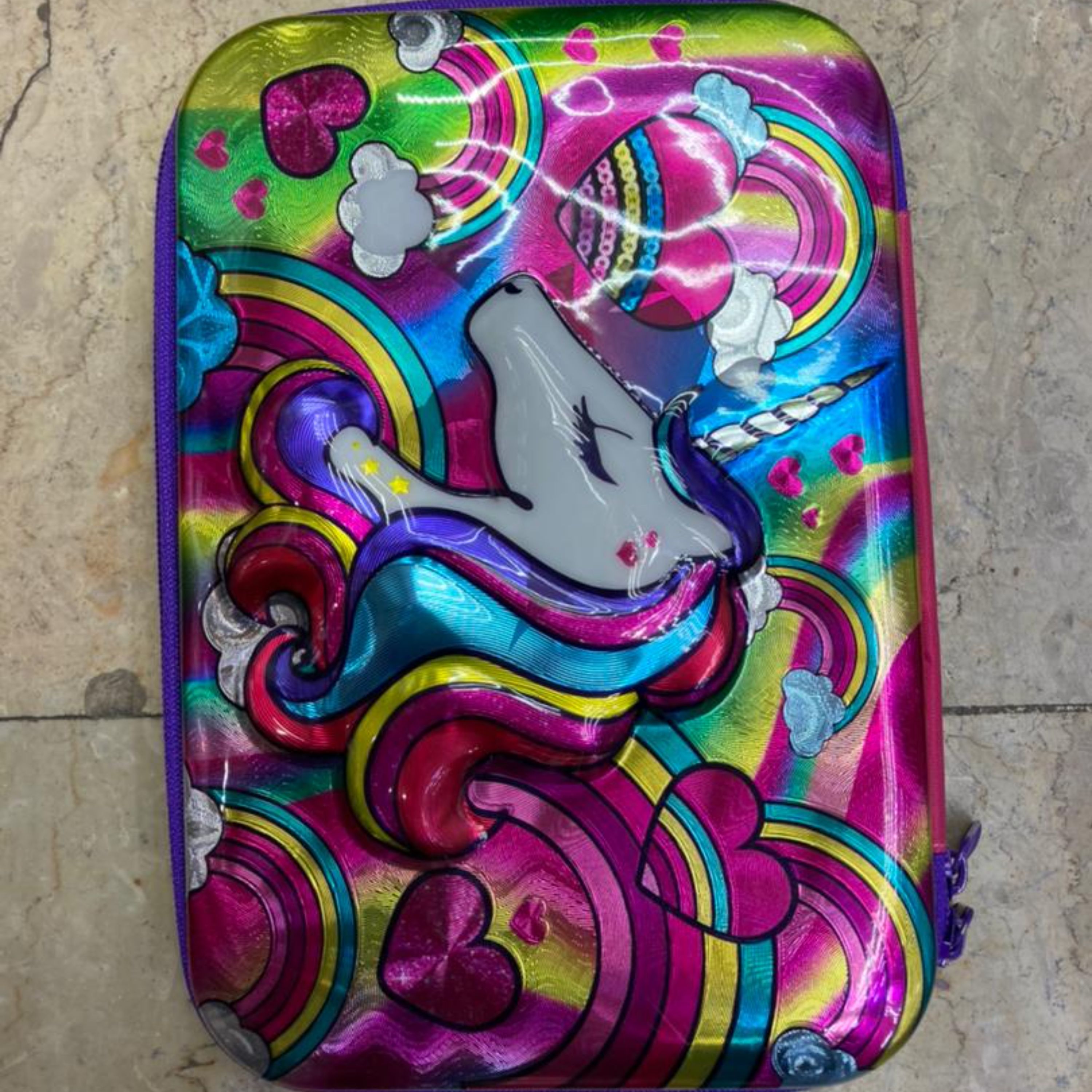 جامدادی کتابی