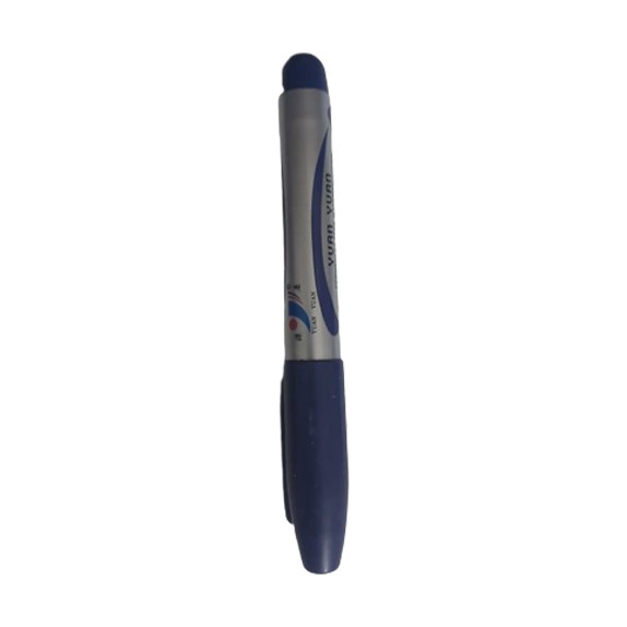 ماژیک غیر وایت برد YY-200  آبی